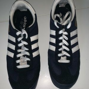 Adidas sneakers
